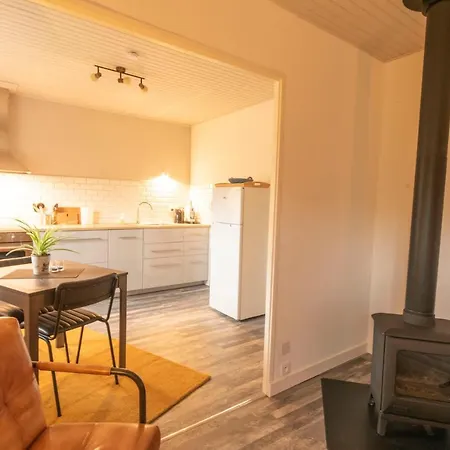 Apartmán Moulin Des Comtes - D'leau Viverols