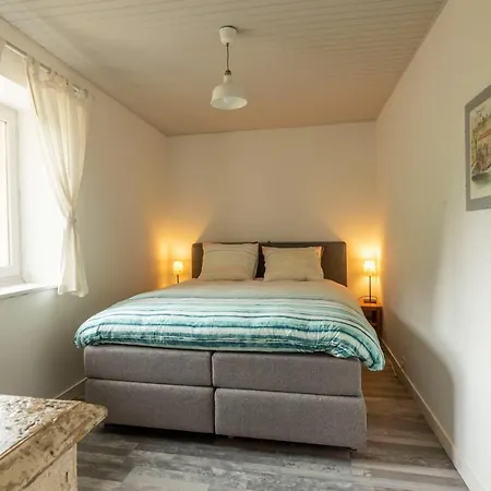 Moulin Des Comtes - D'leau Apartment