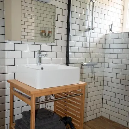 Moulin Des Comtes - D'leau Apartment *
