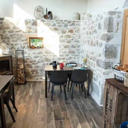 Moulin Des Comtes - D'leau Apartmán