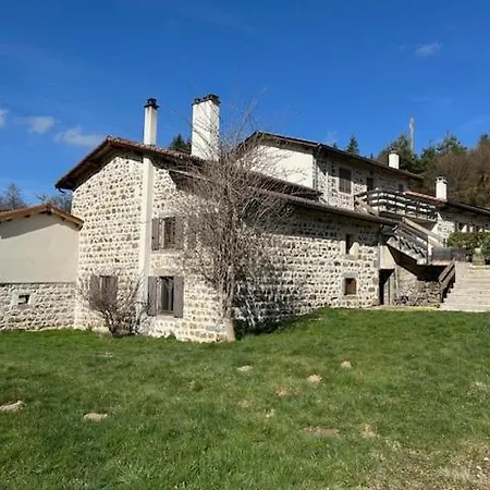 Moulin Des Comtes - D'leau Apartmán *