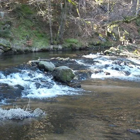 Apartmán Moulin Des Comtes - D'leau Viverols