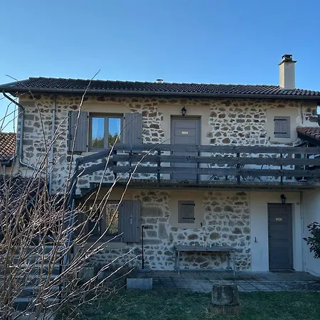 Moulin Des Comtes - D'leau * Viverols