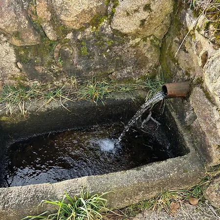Moulin Des Comtes - D'leau Apartmán Viverols