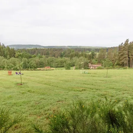 Apartment Moulin Des Comtes - D'leau Viverols