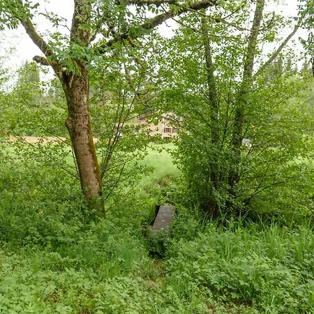 Apartmán Moulin Des Comtes - D'leau *