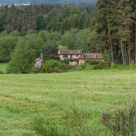 Moulin Des Comtes - D'leau Apartment