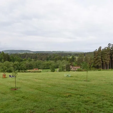Apartment Moulin Des Comtes - D'leau Viverols