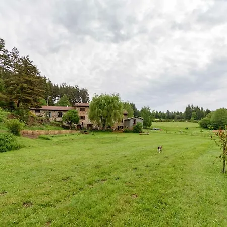 Apartmán Moulin Des Comtes - D'leau Viverols