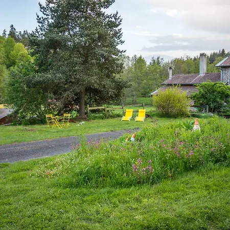Moulin Des Comtes - D'leau Apartment *